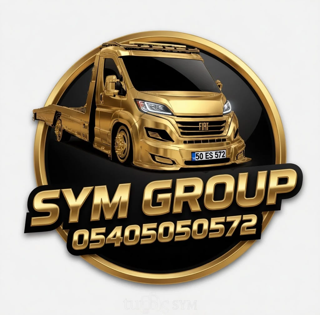 SYM GROUP Oto Kurtarma